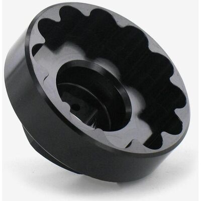 VAR Praxis 48mm / 12 Kerben Kurbelabzieher VAR Praxis 48mm / 12 Kerben Kurbelabzieher