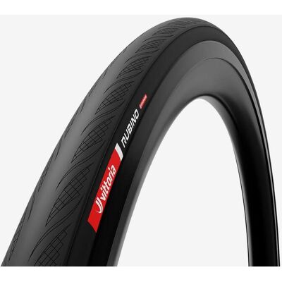 Vittoria Rubino G2.0 Tubeless Ready Reifen schwarz - 700x32 Vittoria Rubino G2.0 Tubeless Ready Reifen schwarz - 700x32