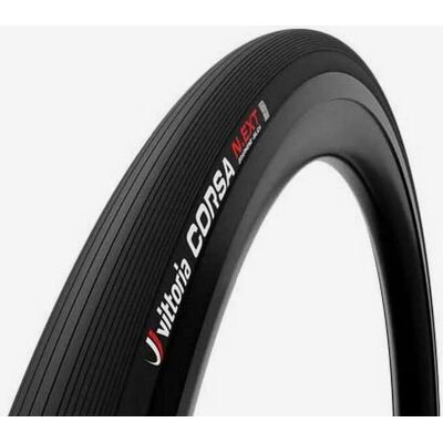 Vittoria Corsa N.EXT Tubeless Ready Reifen schwarz Vittoria Corsa N.EXT Tubeless Ready Reifen schwarz