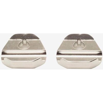 Pro Saddle Rails - Sattelrails, Seitliche Montage, 8-9mm Pro Saddle Rails - Sattelrails, Seitliche Montage, 8-9mm