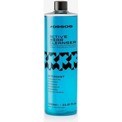 Assos Active Waschmittel 1.000 ml Assos Active Waschmittel 1.000 ml
