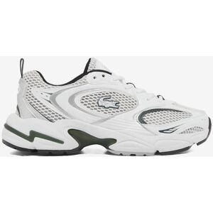 Lacoste Storm 96 2K Sneaker - Atmungsaktiv & Langlebig Lacoste Storm 96 2K Sneaker - Atmungsaktiv & Langlebig