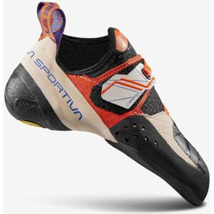 La Sportiva Solution Wm Damen Weiß - Kletterschuh für Bouldern La Sportiva Solution Wm Damen Weiß - Kletterschuh für Bouldern