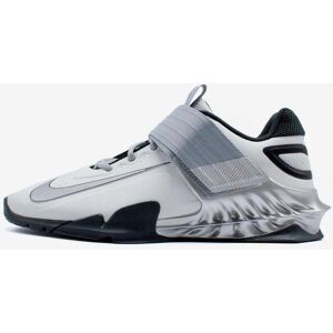 Nike Savaleos SE Trainingsschuhe weiß/grau - 44 male Nike Savaleos SE Trainingsschuhe weiß/grau - 44 male