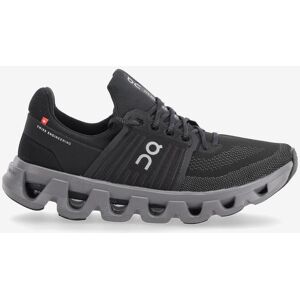 ON Running On Cloudswift 4 AD Laufschuhe pechschwarz - 42.5 male ON Running On Cloudswift 4 AD Laufschuhe pechschwarz - 42.5 male