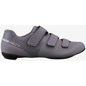 Shimano RC102 Damen Rennradschuhe dunkellila - 42 female Shimano RC102 Damen Rennradschuhe dunkellila - 42 female