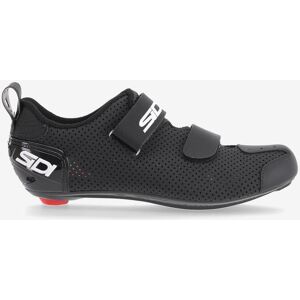 Sidi T-5 Air Triathlon Schuhe - Schwarz - EU 45 Sidi T-5 Air Triathlon Schuhe - Schwarz - EU 45