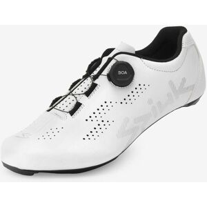 Spiuk Ruta Rennradschuhe weiß - 40 unisex Spiuk Ruta Rennradschuhe weiß - 40 unisex