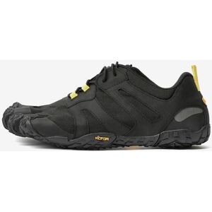 Vibram Fivefingers Vibram Five Fingers V-Trail 2.0 Trailrunningschuhe pechschwarz - 39 male Vibram Fivefingers Vibram Five Fingers V-Trail 2.0 Trailrunningschuhe pechschwarz - 39 male