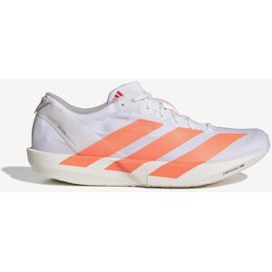 Adidas Adizero Adios 9 Herren - Weiße Laufschuhe - Laufsschuhe Adidas Adizero Adios 9 Herren - Weiße Laufschuhe - Laufsschuhe
