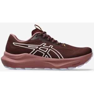 ASICS GT-2000 14 TR Damen Schuhe granatrot rot - 37 female ASICS GT-2000 14 TR Damen Schuhe granatrot rot - 37 female