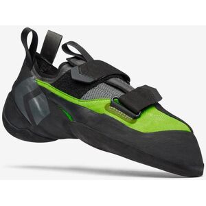 Black Diamond Method Kletterschuhe grün - 44 male Black Diamond Method Kletterschuhe grün - 44 male