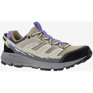 Bestard Coolwave Damen Trekkingschuhe beige/violett - 42 female Bestard Coolwave Damen Trekkingschuhe beige/violett - 42 female
