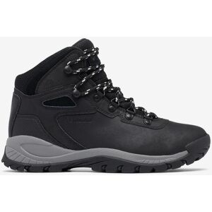 Columbia Newton Ridge Plus Waterproof Damen Wanderschuhe schwarz/anthrazit - 37 female Columbia Newton Ridge Plus Waterproof Damen Wanderschuhe schwarz/anthrazit - 37 female
