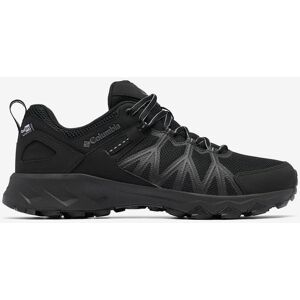 Columbia Peakfreak II Outdry Trekkingschuhe tiefschwarz - 40 male Columbia Peakfreak II Outdry Trekkingschuhe tiefschwarz - 40 male
