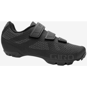 Giro Ranger MTB-Schuhe schwarz - 43 male Giro Ranger MTB-Schuhe schwarz - 43 male