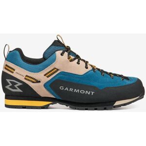 Garmont Dragontail LT Evo Trekkingschuhe blau/pastellorange - 42 male Garmont Dragontail LT Evo Trekkingschuhe blau/pastellorange - 42 male