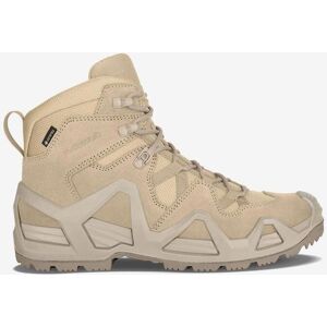 Lowa Zephyr MK2 GORE-TEX Mid rosa claro - Wanderschuhe Lowa Zephyr MK2 GORE-TEX Mid rosa claro - Wanderschuhe
