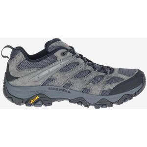 Merrell Moab 3 Trekkingschuhe grau - 43 male Merrell Moab 3 Trekkingschuhe grau - 43 male