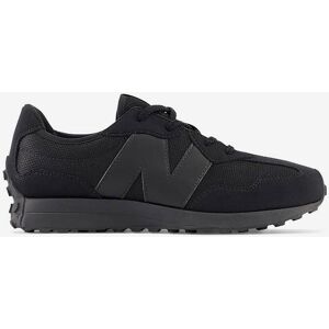 New Balance 327 Junior Sneaker tiefschwarz - 40 unisex New Balance 327 Junior Sneaker tiefschwarz - 40 unisex