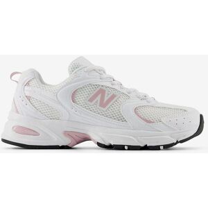 New Balance U530V1 Weiße Sneakers - Sneakers New Balance U530V1 Weiße Sneakers - Sneakers