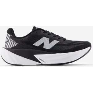 New Balance FuelCell Rebel v5 Damen Laufschuhe schwarz pur grau weiß - 36.5 female New Balance FuelCell Rebel v5 Damen Laufschuhe schwarz pur grau weiß - 36.5 female