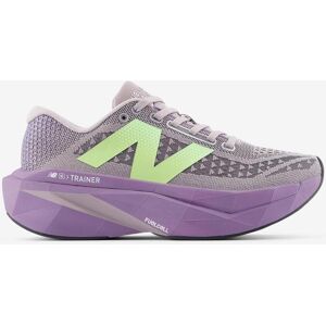 New Balance FuelCell SuperComp Trainer v3 Damen Schuhe violett grün - 41 female New Balance FuelCell SuperComp Trainer v3 Damen Schuhe violett grün - 41 female