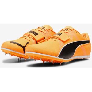 Puma evoSPEED Long Jump 11 Ultraweave Spikes - Orange - Weitsprungspikes Puma evoSPEED Long Jump 11 Ultraweave Spikes - Orange - Weitsprungspikes