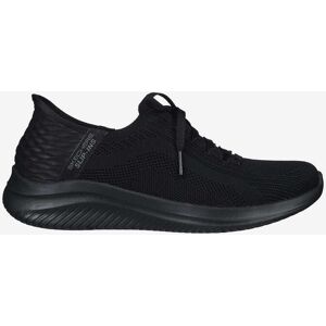 Skechers Ultra Flex 3.0 Slip-Ins Damen Sneaker tiefschwarz - 41 female Skechers Ultra Flex 3.0 Slip-Ins Damen Sneaker tiefschwarz - 41 female