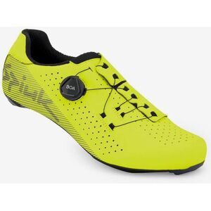 Spiuk Bruma Rennradschuhe gelb - 47 unisex Spiuk Bruma Rennradschuhe gelb - 47 unisex