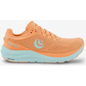 Topo Athletic Phantom 3 Damen Laufschuhe lachsorange/himmelblau - 37 female Topo Athletic Phantom 3 Damen Laufschuhe lachsorange/himmelblau - 37 female