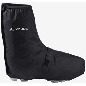 Vaude Bike Gaiter Überschuhe kurz schwarz - 40-43 unisex Vaude Bike Gaiter Überschuhe kurz schwarz - 40-43 unisex