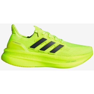 adidas Ultraboost 5 Fluoreszierend Grün/Schwarz - Sneakers adidas Ultraboost 5 Fluoreszierend Grün/Schwarz - Sneakers