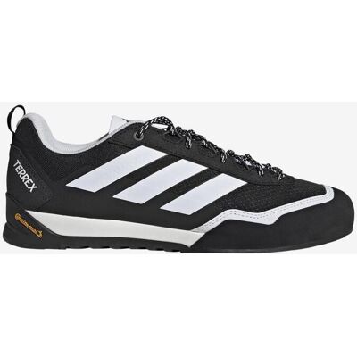 adidas Terrex Skychaser Solo Approach 3 schwarz weiß MTB-Schuhe - 45(1/3) male adidas Terrex Skychaser Solo Approach 3 schwarz weiß MTB-Schuhe - 45(1/3) male