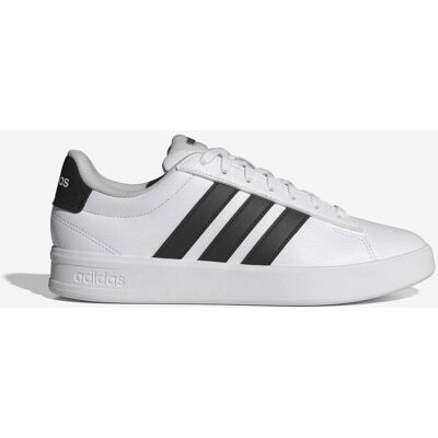 adidas Grand Court 3.0 Laufschuhe weiß schwarz Damen - 38(2/3) female adidas Grand Court 3.0 Laufschuhe weiß schwarz Damen - 38(2/3) female