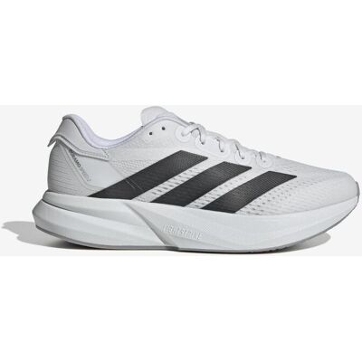 adidas Duramo Speed 2 Laufschuhe weiß schwarz - 44(2/3) male adidas Duramo Speed 2 Laufschuhe weiß schwarz - 44(2/3) male