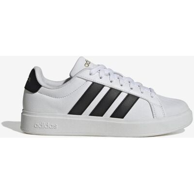 adidas Streettalk Laufschuhe weiß schwarz Damen - 40 female adidas Streettalk Laufschuhe weiß schwarz Damen - 40 female