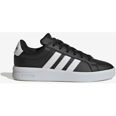 adidas Grand Court 3.0 Sneaker schwarz weiß junior - 37(1/3) unisex adidas Grand Court 3.0 Sneaker schwarz weiß junior - 37(1/3) unisex