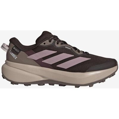 adidas Terrex Tracefinder Plus GORE-TEX Damen Wanderschuhe schwarz/rosa - 37(1/3) female adidas Terrex Tracefinder Plus GORE-TEX Damen Wanderschuhe schwarz/rosa - 37(1/3) female