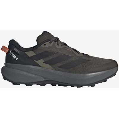 adidas Terrex Tracefinder Plus GORE-TEX MTB-Schuhe dunkelgrau - 45(1/3) male adidas Terrex Tracefinder Plus GORE-TEX MTB-Schuhe dunkelgrau - 45(1/3) male