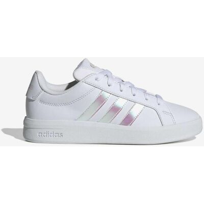 adidas Grand Court 3.0 Laufschuhe weiß Junior - 40 unisex adidas Grand Court 3.0 Laufschuhe weiß Junior - 40 unisex