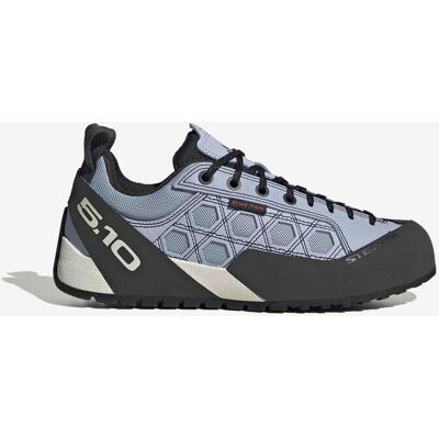 adidas Guidetennie Damen Wanderschuhe hellgrau/schwarz - 39(1/3) female adidas Guidetennie Damen Wanderschuhe hellgrau/schwarz - 39(1/3) female