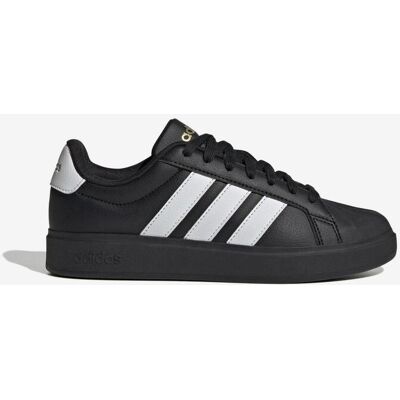 adidas Streettalk Laufschuhe schwarz weiß Damen - 40 female adidas Streettalk Laufschuhe schwarz weiß Damen - 40 female