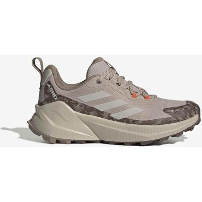 adidas Terrex Trailmaker 2 GORE-TEX Wanderschuhe beige braun Damen - 41(1/3) female adidas Terrex Trailmaker 2 GORE-TEX Wanderschuhe beige braun Damen - 41(1/3) female