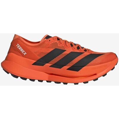 adidas Terrex Agravic Speed Ultra 2 MTB-Schuhe orange schwarz - 43(1/3) male adidas Terrex Agravic Speed Ultra 2 MTB-Schuhe orange schwarz - 43(1/3) male