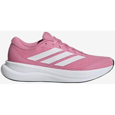 adidas Runfalcon 6 Damen Laufschuhe rosa/weiß - 38(2/3) female adidas Runfalcon 6 Damen Laufschuhe rosa/weiß - 38(2/3) female