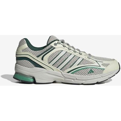 adidas Spiritain 2000 beige grün grau Laufschuhe - 40 unisex adidas Spiritain 2000 beige grün grau Laufschuhe - 40 unisex