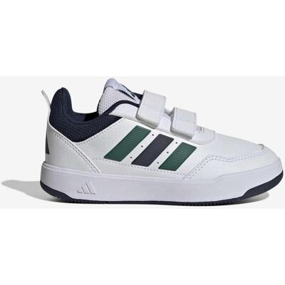adidas Tensaur Sport 3.0 Kinder Laufschuhe weiß dunkelgrün marineblau - 34 unisex adidas Tensaur Sport 3.0 Kinder Laufschuhe weiß dunkelgrün marineblau - 34 unisex