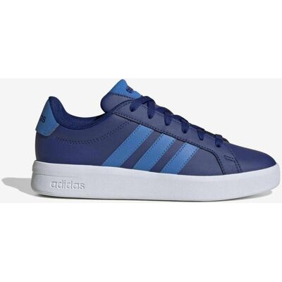 adidas Grand Court 3.0 Schuhe blau marineblau junior - 38 unisex adidas Grand Court 3.0 Schuhe blau marineblau junior - 38 unisex