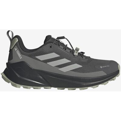 adidas Terrex Trailmaker 2 GORE-TEX Trailrunningschuhe dunkelgrau/beige - 47(1/3) male adidas Terrex Trailmaker 2 GORE-TEX Trailrunningschuhe dunkelgrau/beige - 47(1/3) male
